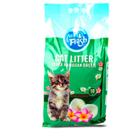 Meo Fresh Cat Litter Ultra Hawaiian Breeze 10 kg