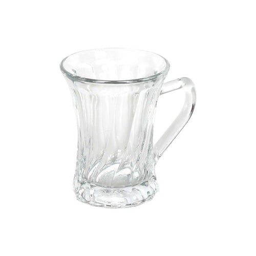 Duralex Istikan Set, 6 Pcs, 8 cl, 4011A