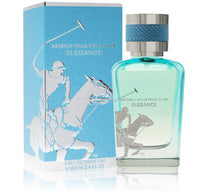 Beverly Hills Polo Club EDP Elegance For Women 100ml