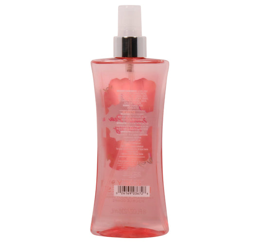 Body Fantasies Pink Sweet Pea Fantasy Body Spray 236 ml