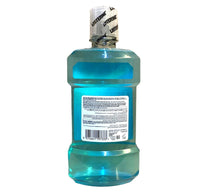 Listerine Mouthwash Advanced Tartar Protection 500 ml