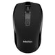 Meetion Wireless Optical Laptop Mouse, Black, R560