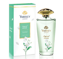 ياردلي إمبريال جاسمين أو دي تواليت 125 مل