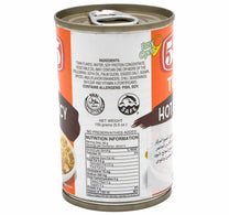 555 Tuna Hot & Spicy 155 g
