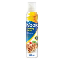 Noor Sunflower Oil Cooking Spray 200 ml