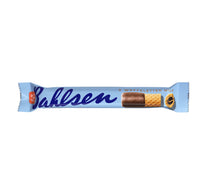 Bahlsen Waffeleten Coated Milk Chocolate 21 g