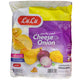 LuLu Cheese & Onion Potato Chips 24 x 13 g