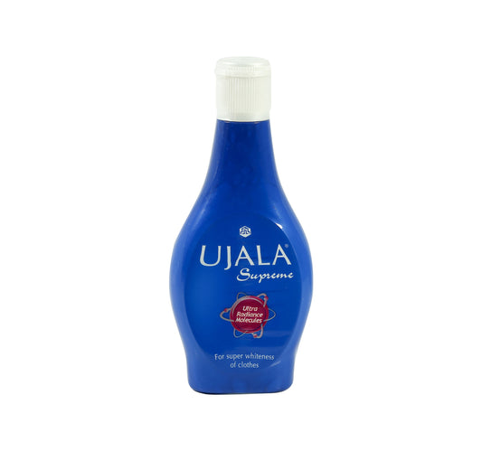 Ujala Supreme Liquid 250 ml