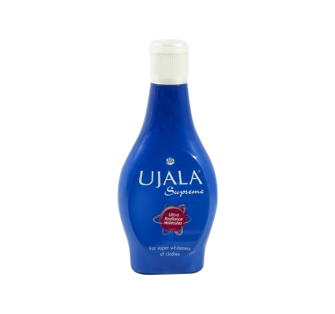 Ujala Supreme Liquid 250 ml