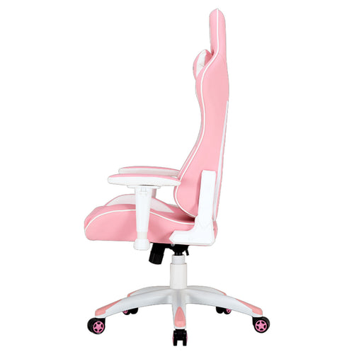 Meetion Gaming Adjustable Chair CHR16 Pink