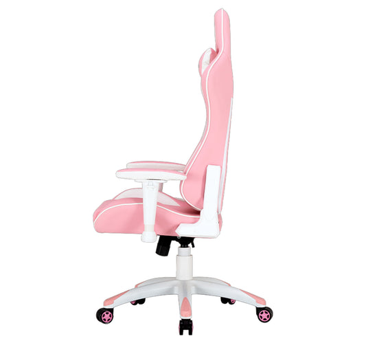 Meetion Gaming Adjustable Chair CHR16 Pink