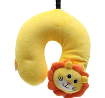 Wagon R Kids Neck Pillow, Assorted, Wagon R015