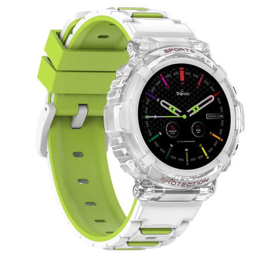 Trands Smartwatch, 1.27 Inches, TR-SW140