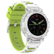 Trands Smartwatch, 1.27 Inches, TR-SW140