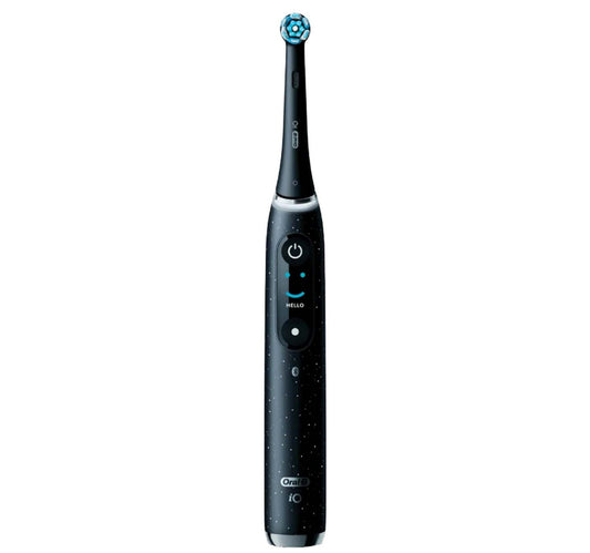 Oral-B iO Series 10 Electric Toothbrush iOM10.2B4.2AD
