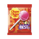Chupa Chups Assorted Flavoured Lollipops 10pcs