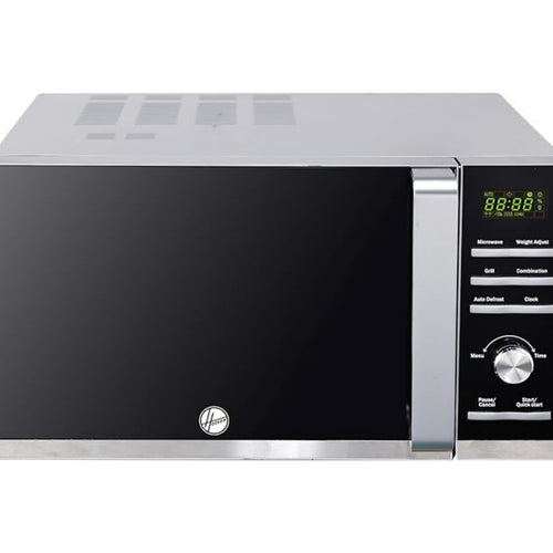 Hoover 25L Microwave with Grill, HMW-M25G-S
