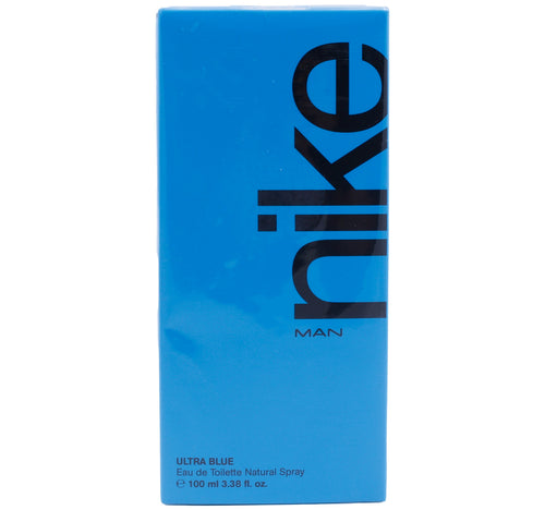 Nike Ultra Blue EDT For Men 100 ml
