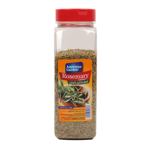 American Garden Rosemary Leaves 170 g