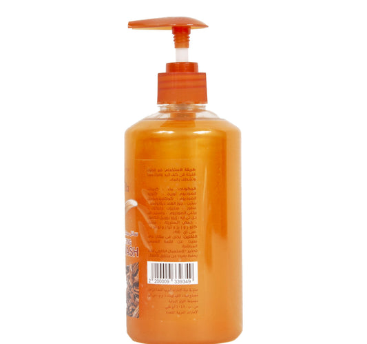 Rosa Bella Moisturizing Hand Wash Oudh 500 ml