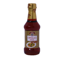 Suree Chilli Oil 295 ml