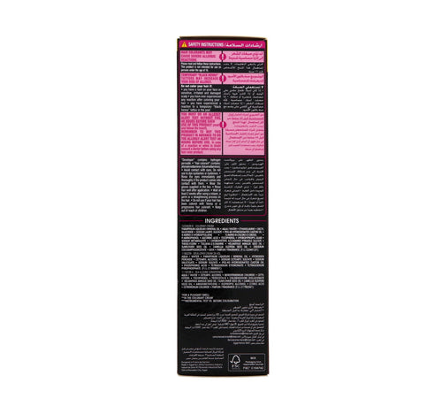Garnier Color Olia 6.60 Intense Red 1 pkt