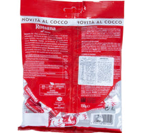 Rossana Al Cocco Hard Filled Candies 150 g