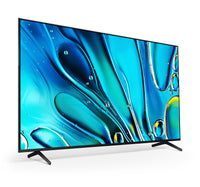 Sony Bravia 3 65 Inch 4K HDR Smart TV (Google TV) with Dolby Vision Atmos, K-65S30 - 2024 Model