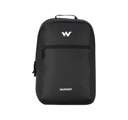 Wildcraft Laptop Backpack WildPac XP1 Black