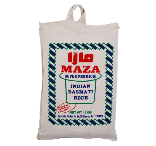 أرز مازا بسمتي 10 كجم