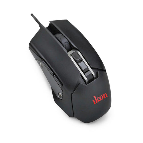 Ikon Gaming Mouse IK-GM-72
