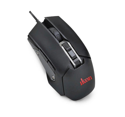 Ikon Gaming Mouse IK-GM-72