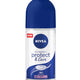 Nivea Protect & Care Antiperspirant for Women No Ethyl Alcohol Roll-on 50 ml
