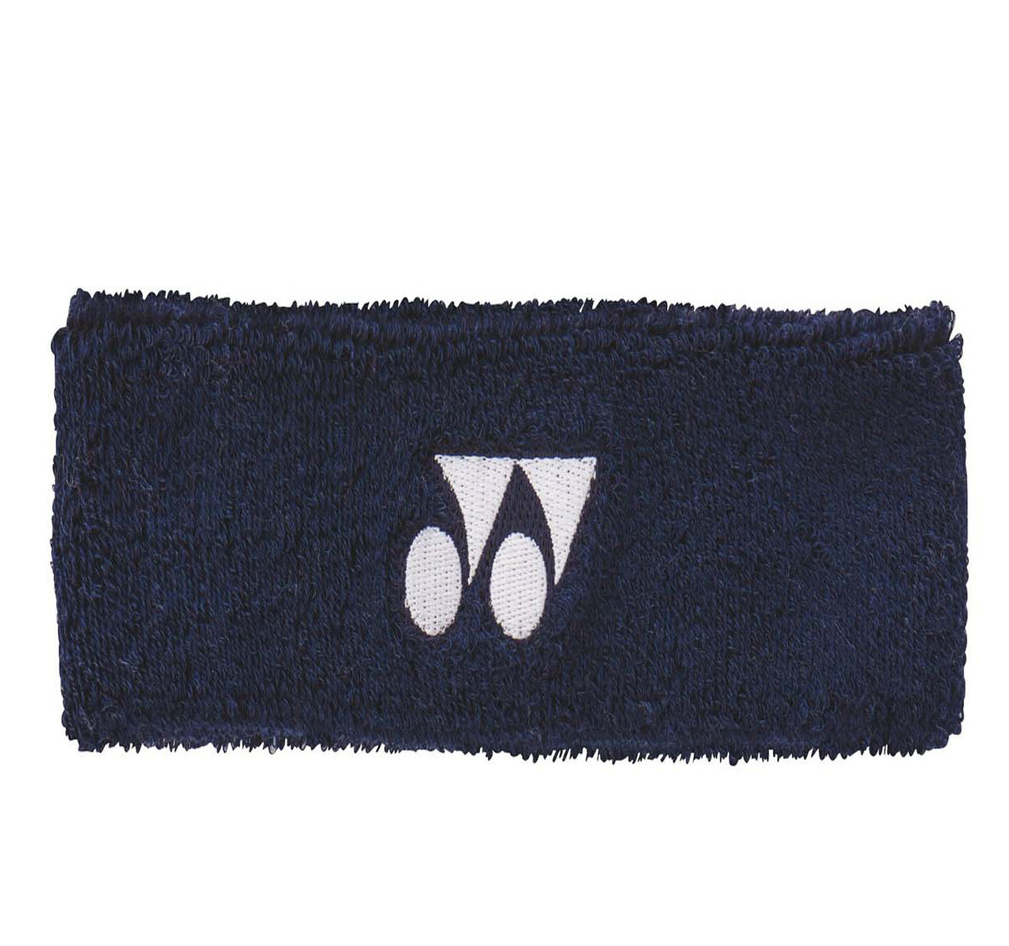 Yonex Headband, Navy Blue, AC259EX