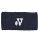 Yonex Headband, Navy Blue, AC259EX