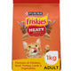 Purina Friskies Meaty Grill Cat Food 1 kg