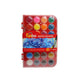 Funbo Water Colors 28 colors + Brush WC28