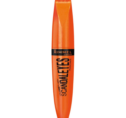 Rimmel London Scandaleyes Mascara Black 1pc