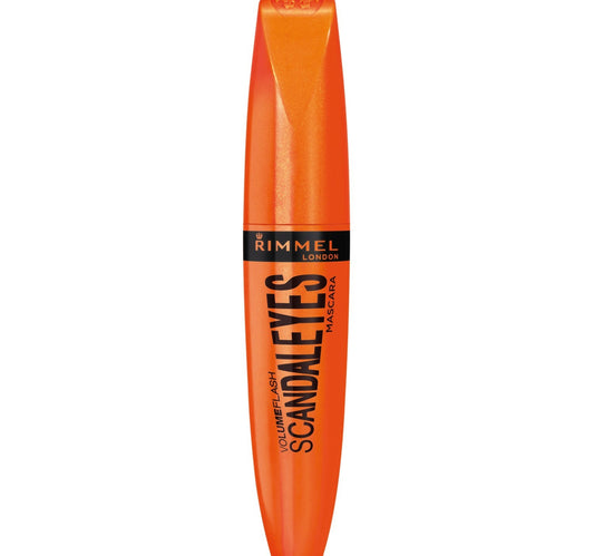 Rimmel London Scandaleyes Mascara Black 1pc