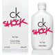 Calvin Klein One Shock Eau de Toilette for Women 200 ml