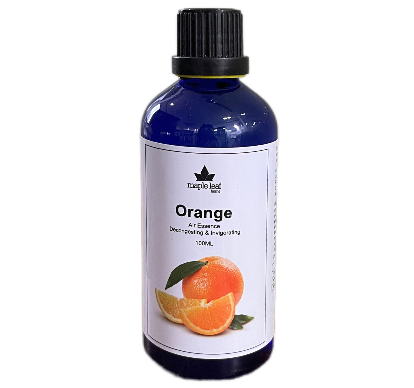 Maple Leaf Orange Essential Fragrance Oil 100ml
