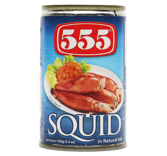 555 حبار بالحبر الطبيعي 155 جم