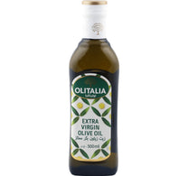 Olitalia Extra Virgin Olive Oil 500 ml