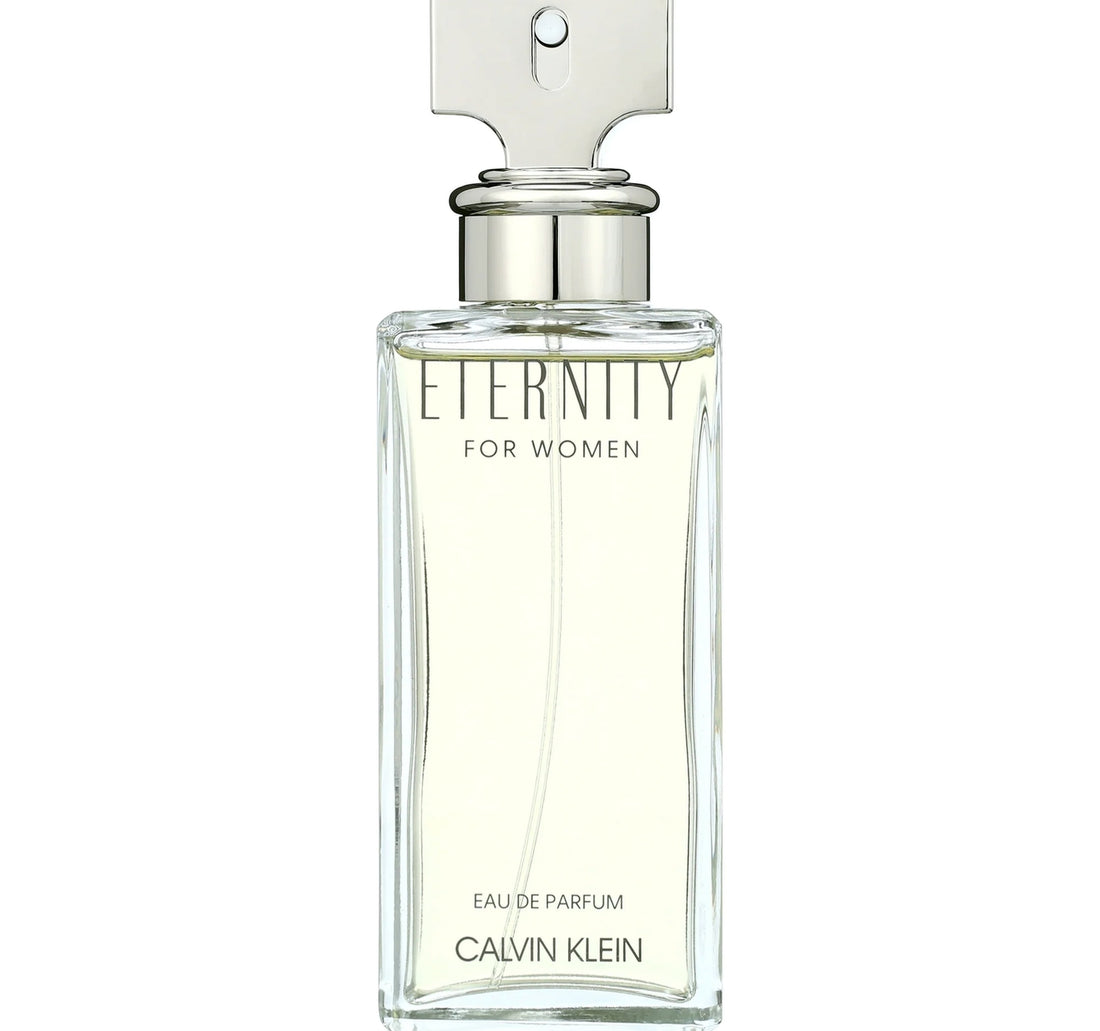 Calvin Klein Eternity Eau de Parfum Women 100 ml