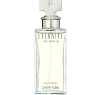 Calvin Klein Eternity Eau de Parfum Women 100 ml
