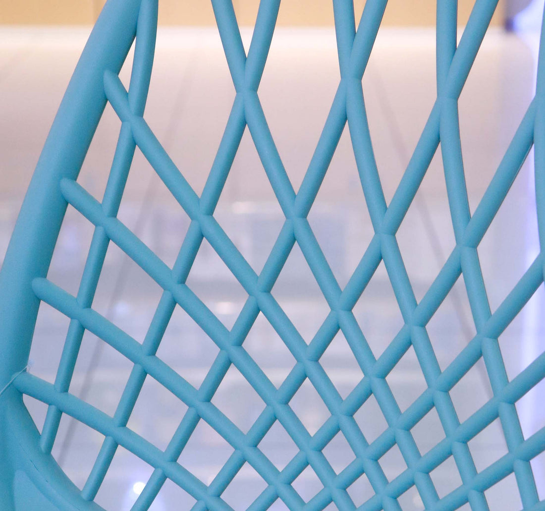 Maple Leaf Home Ch Abel PP Chair, Green, BW127B