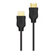 Philips HDMI cable with Ethernet SWV5551 5 m