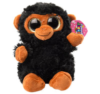 Cuddly Lovables Chimpanzee Plush Toy, CL17