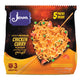 Jenan Chicken Curry Instant Noodles Value Pack 5 x 75 g