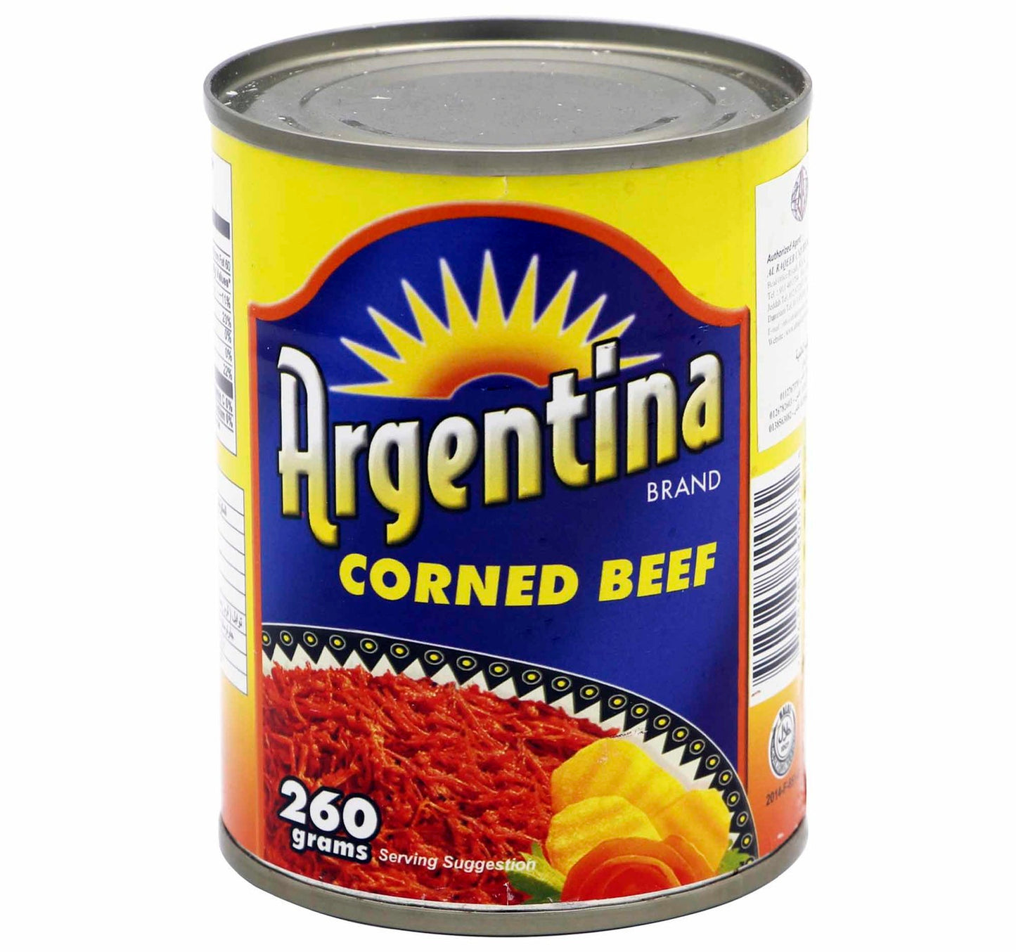 Argentina-Corned-Beef-260-g